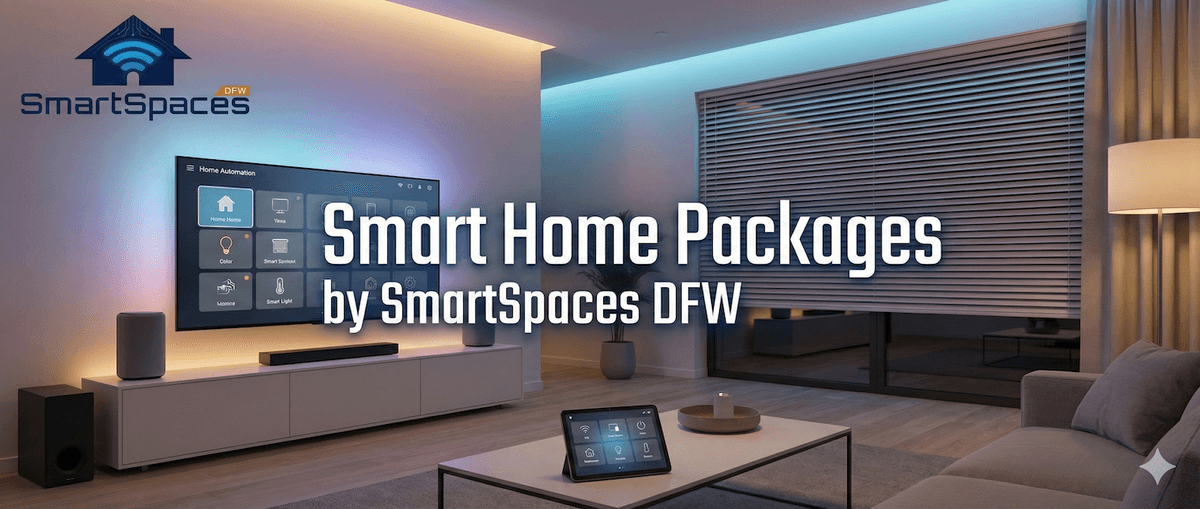 Home Automation Systems